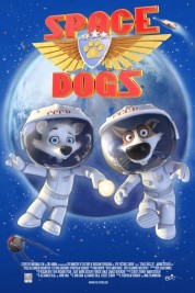 Watch Free Space Dogs Full Movies Bflix