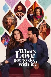 Watch Free What's Love Got to Do with It? Full Movies Bflix