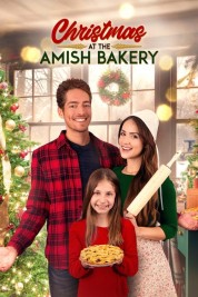 Watch Free Christmas at the Amish Bakery Full Movies Bflix