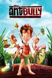 Watch Free The Ant Bully Full Movies Bflix