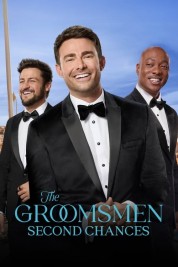 Watch Free The Groomsmen: Second Chances Full Movies Bflix