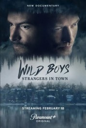 Watch free Wild Boys: Strangers in Town movies online full hd