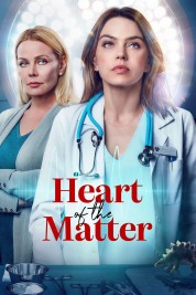 Watch free Heart of the Matter HD online