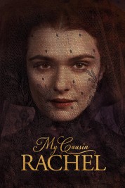 Watch Free My Cousin Rachel Full Movies Bflix