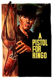 Watch Free A Pistol for Ringo Full Movies Bflix