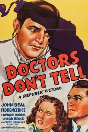 Watch free Doctors Don't Tell HD online