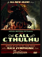 The Call of Cthulhu