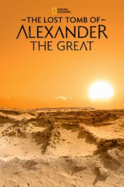 Watch Free The Lost Tomb of Alexander the Great Full Movies Bflix