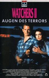 Watch free Watchers II HD online