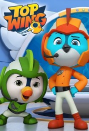 watch free Top Wing hd online