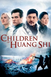 Watch Free The Children of Huang Shi Full Movies Bflix