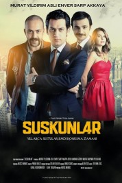 Watch Free Suskunlar Full Movies Bflix