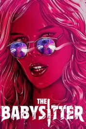 watch free The Babysitter hd online