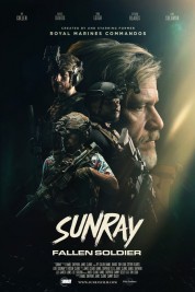 Watch Free Sunray: Fallen Soldier Full Movies Bflix