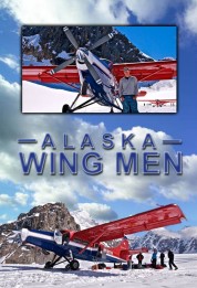 Alaska Wing Men 2011