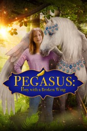 Watch Free Pegasus: Pony With a Broken Wing Full Movies Bflix