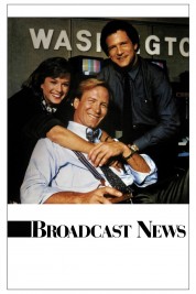 Watch Free Broadcast News Full Movies Bflix