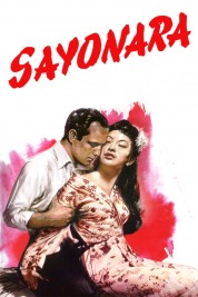 watch free Sayonara hd online