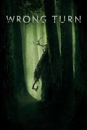 Watch free Wrong Turn HD online