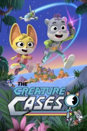 watch free The Creature Cases hd online