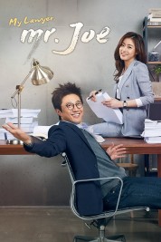 Watch Free My Lawyer, Mr. Jo Full Movies Bflix