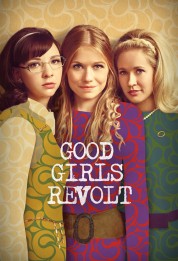 Watch Free Good Girls Revolt Full Movies Bflix