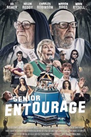 Watch Free Senior Entourage Full Movies Bflix