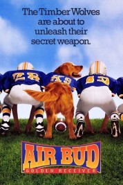 Watch Free Air Bud: Golden Receiver Full Movies Bflix