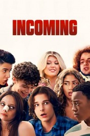 Watch Free Incoming Full Movies Bflix