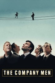 Watch Free The Company Men Full Movies Bflix