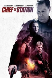 Watch Free Chief of Station Full Movies Bflix