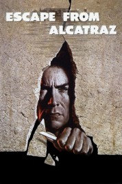 Escape from Alcatraz 1979