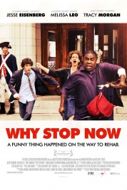 Watch Free Why Stop Now? Full Movies Bflix