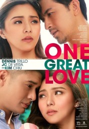 Watch Free One Great Love Movies HD Online Soap2Day