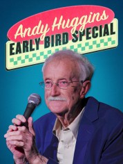 Watch Free Andy Huggins: Early Bird Special Full Movies Bflix