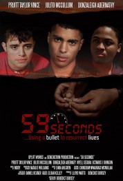 Watch Free 59 Seconds Full Movies Bflix