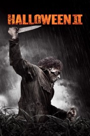 Watch Free Halloween II Full Movies Bflix