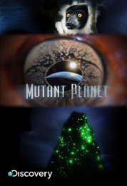 Watch Free Mutant Planet Full Movies Bflix