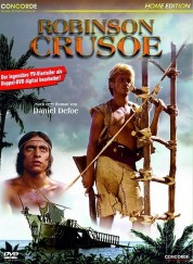 The Adventures of Robinson Crusoe 1965