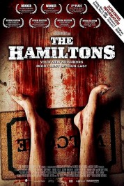 The Hamiltons 2006