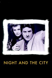 Watch Free Night and the City Full Movies Bflix