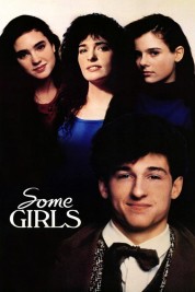 Watch Free Some Girls Full Movies Bflix