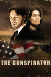 Watch Free The Conspirator Full Movies Bflix