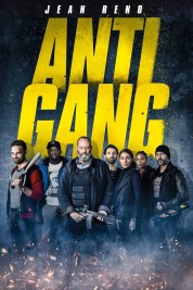 Watch Free Antigang Full Movies Bflix