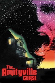 The Amityville Curse 1990