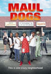 Watch Free Maul Dogs Full Movies Bflix