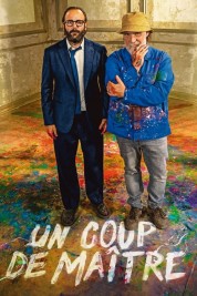 Watch Free Un coup de maître Full Movies Bflix