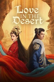 Watch Free Love in the Desert Full Movies Bflix