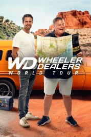 soap2day-Wheeler Dealers: World Tour
