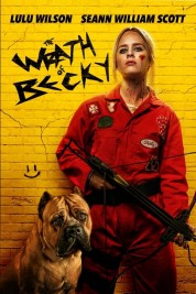 Watch Free The Wrath of Becky Full Movies Bflix